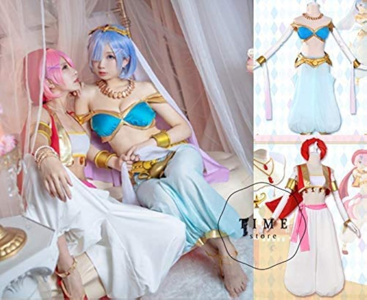 psa10 3連番 ヴァイス リゼロ アラビアンナイト エミリア レム ラム