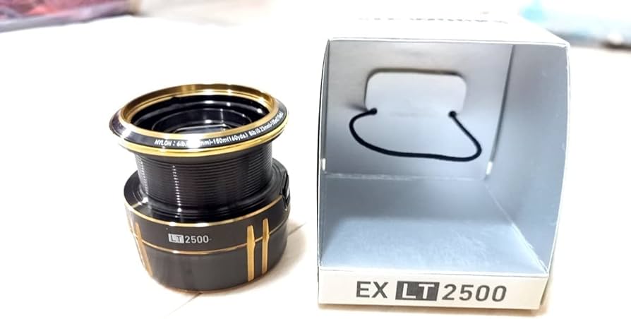 Amazon.co.jp: ダイワ SLPワークス Daiwa Slp Works SLPW EX LT 2500