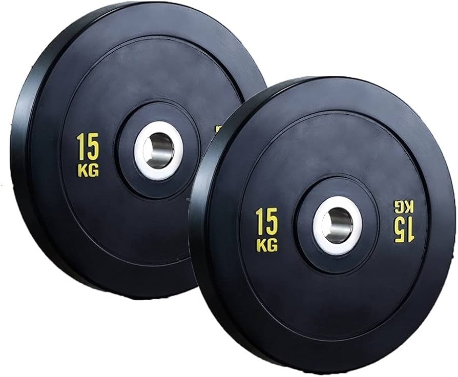 Amazon.co.jp: 22LBS / 33LBS / 44LBS / 55ポンドの重量プレート、2