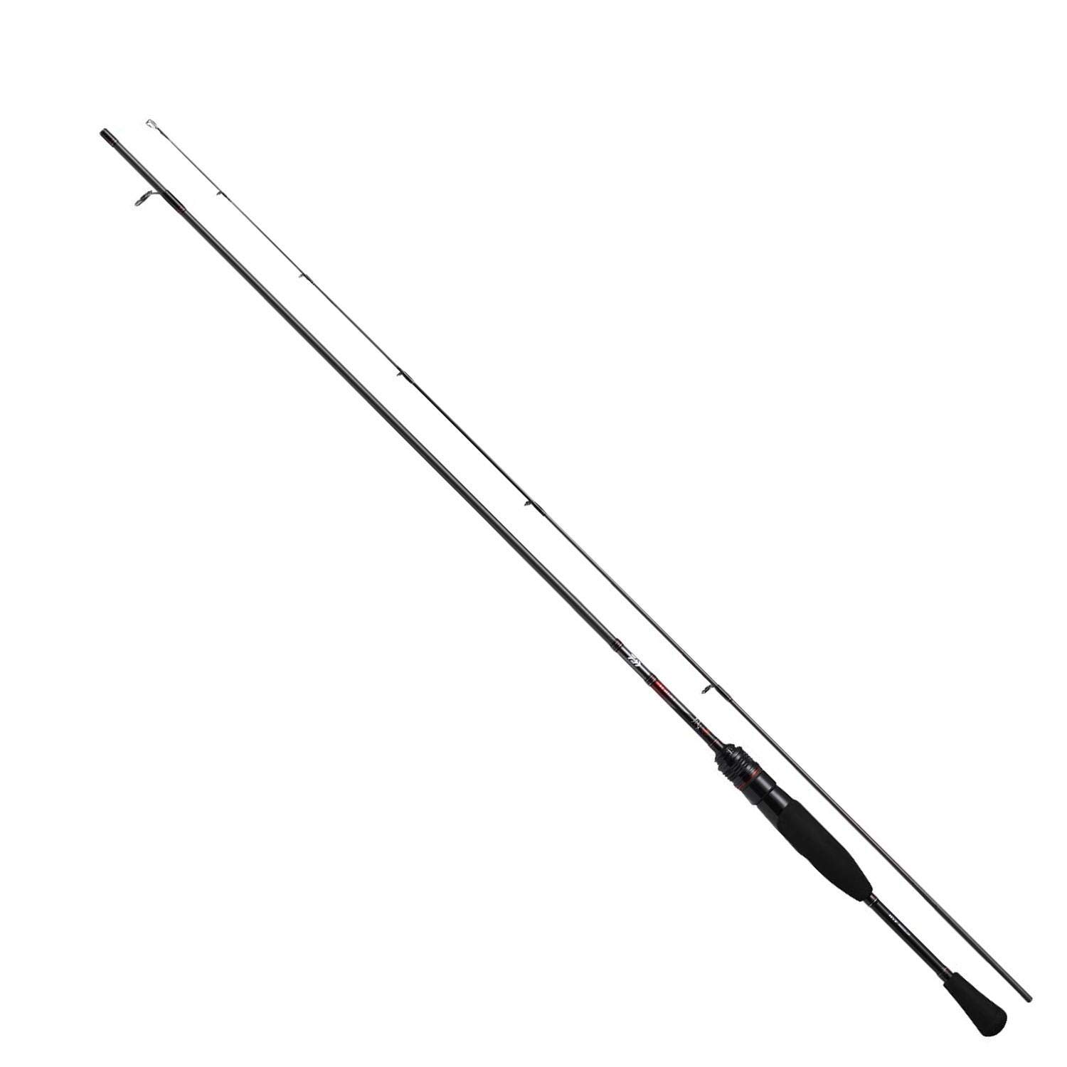 Amazon | ダイワ(DAIWA) アジングロッド 月下美人MX・V A64.5LS-S・V