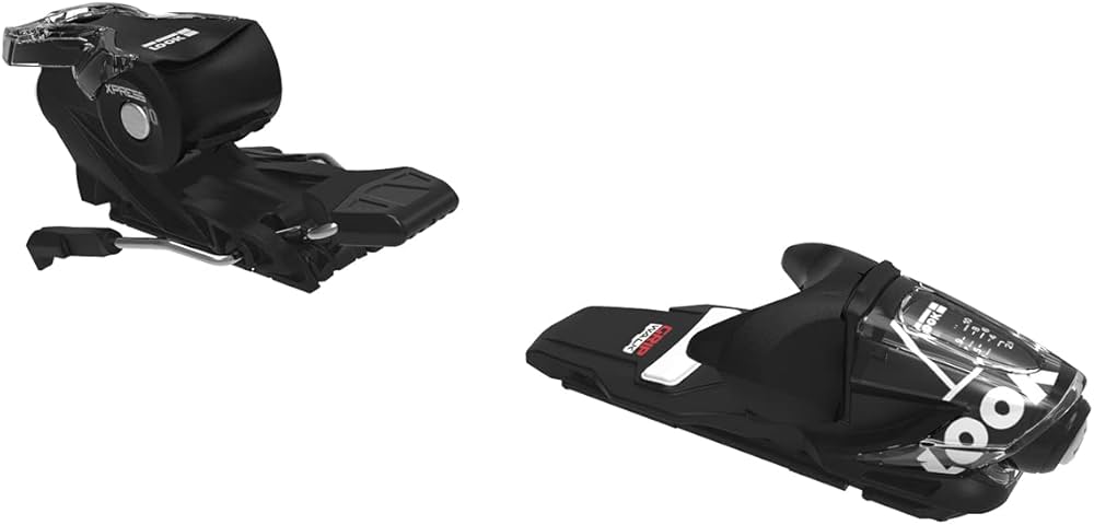 Amazon | Rossignol React 2 メンズ スキー 170 W/Xpress 10 GW