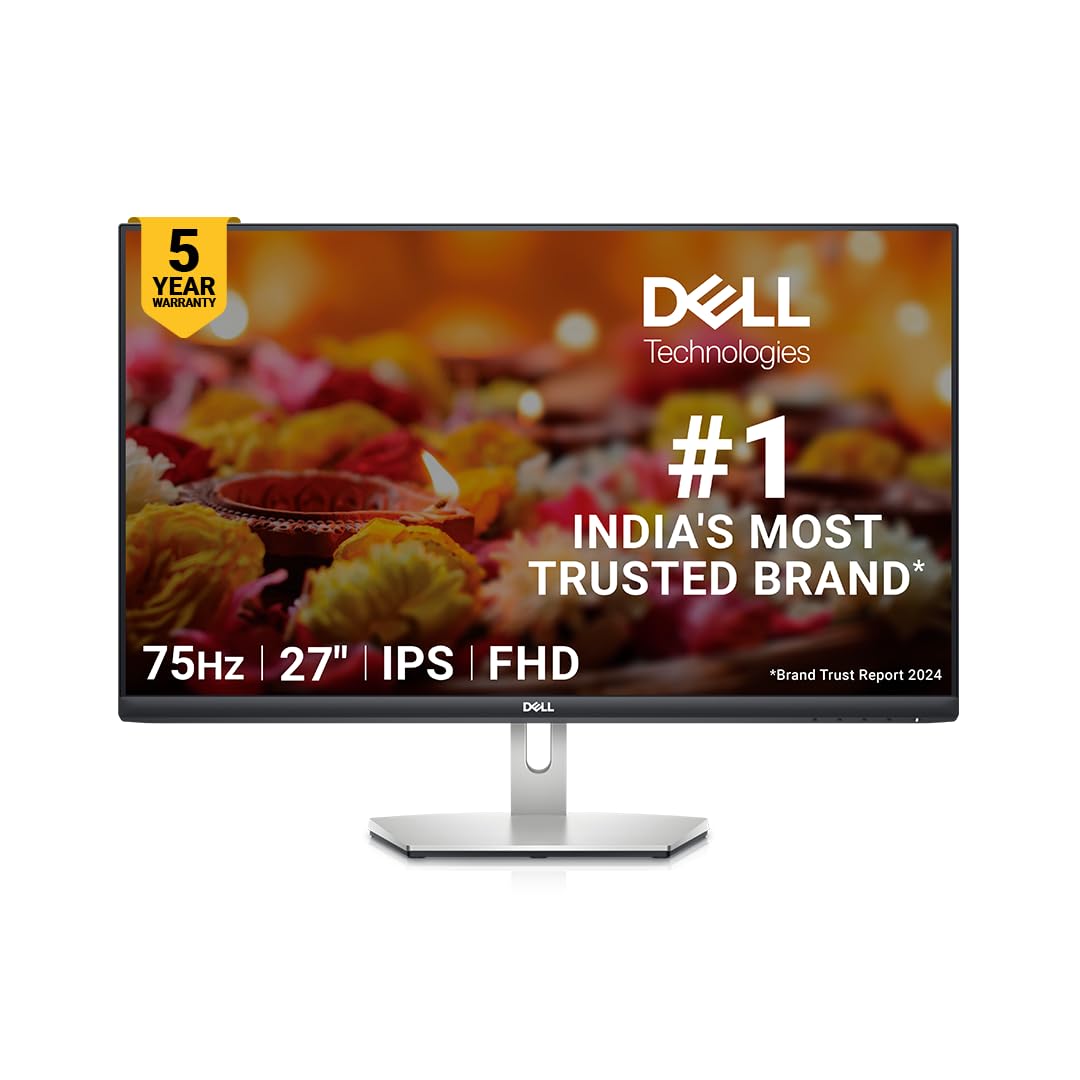 Amazon.co.jp: Monitor Dell 27