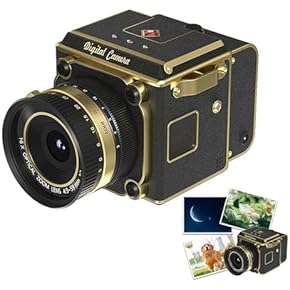 Amazon.co.jp: コンパクト - デジタルカメラ: 家電＆カメラ