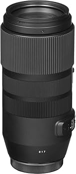 Amazon.co.jp: SIGMA 100-400mm F5-6.3 DG OS HSM | Contemporary C017