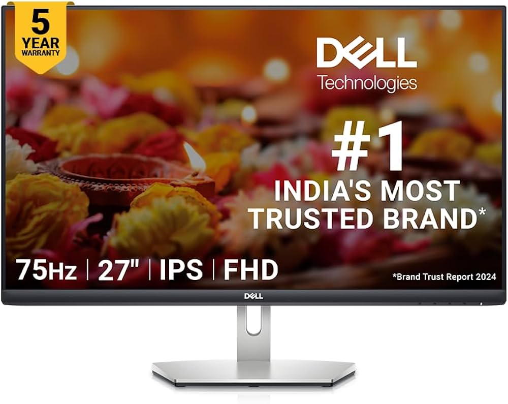 Amazon.co.jp: Monitor Dell 27