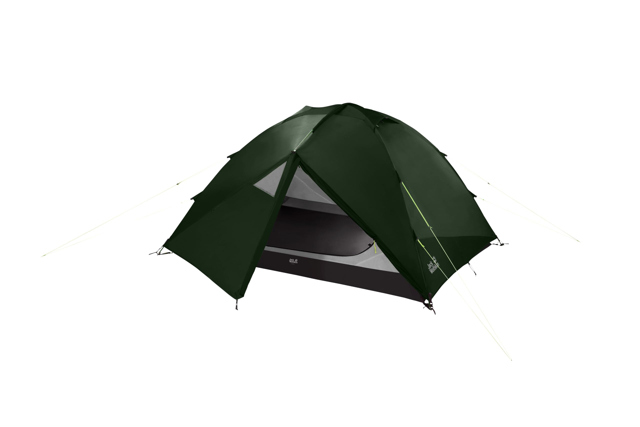 Amazon.co.jp: ジャックウルフスキン(Jack Wolfskin) ECLIPSE III 2~3