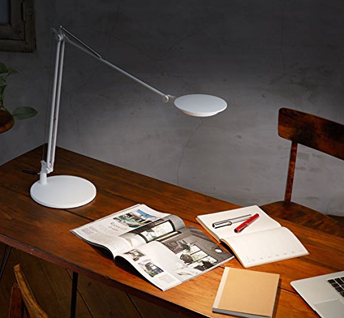 Amazon | YAMAGIWA （ ヤマギワ ） LEDタスクライト 「 Rebio