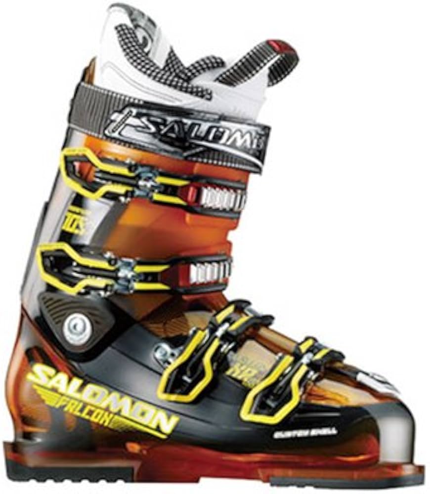 Amazon.co.jp: SALOMON/サロモン FALCON XR CS JP/22.0cm 2013モデル