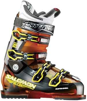 Amazon.co.jp: SALOMON/サロモン FALCON XR CS JP/22.0cm 2013モデル