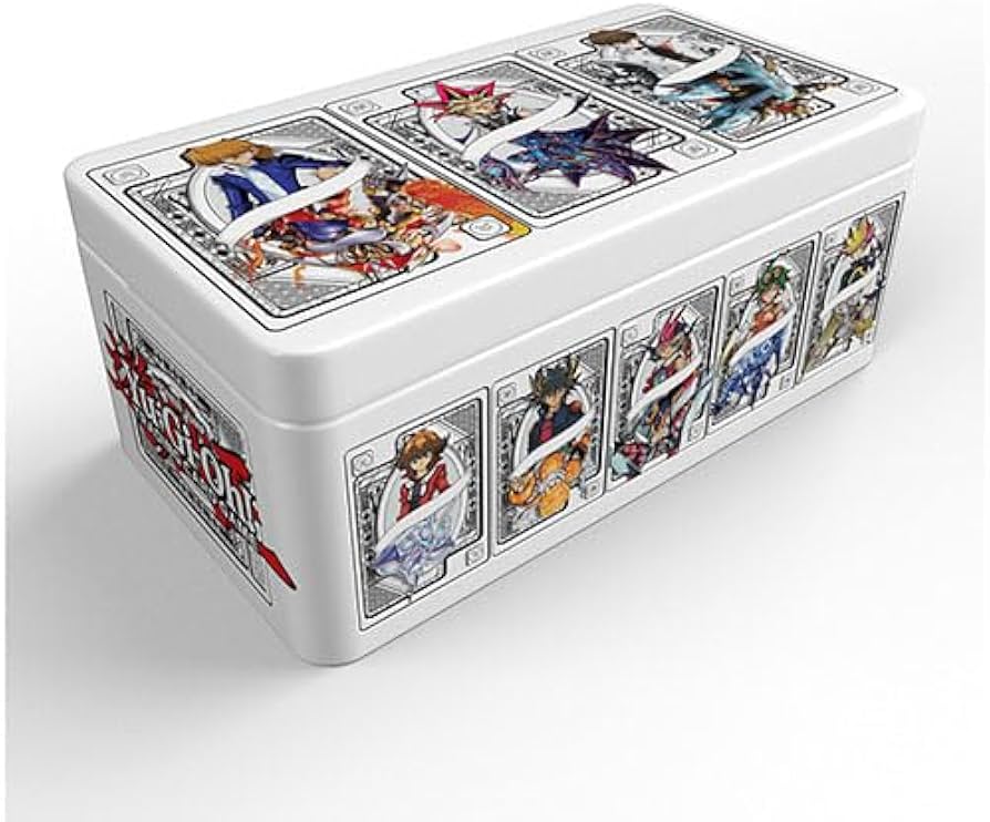 Amazon | 【海外限定】EU英語版 Mega Pack Tin 2025 (3) [並行輸入品