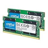 crucial CT2K16G4SFRA32A [SODIMM DDR4 PC4-25600 16GB 2枚組] 価格