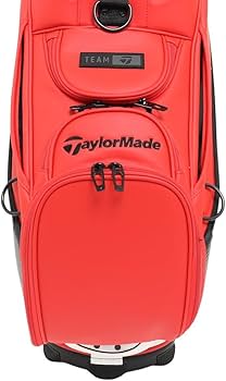 Amazon | テーラーメイド(TAYLOR MADE) グローバルツアー キャディ