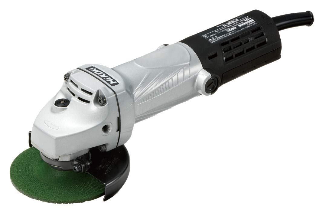 Amazon.co.jp: HiKOKI(ハイコーキ) 電気ディスクグインダー 砥石外径