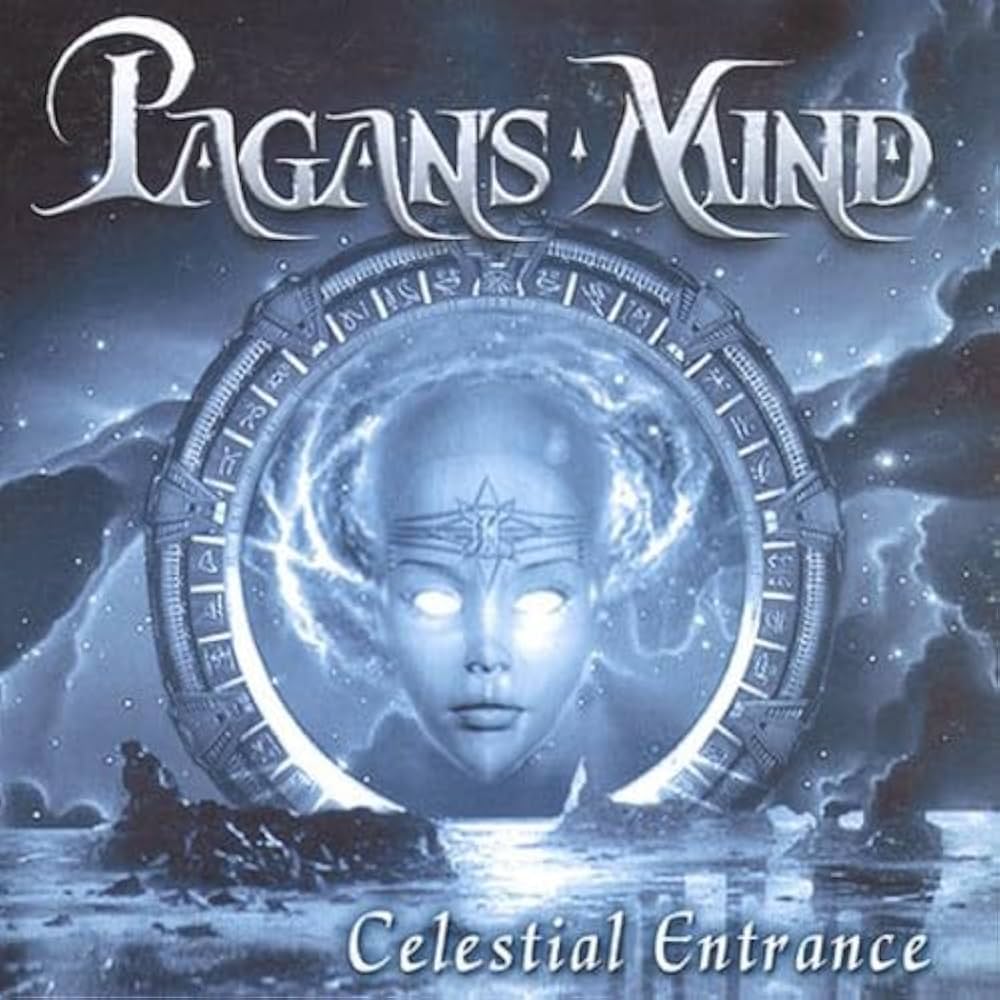 Pagan's Mind - Celestial Entrance - Amazon.com Music