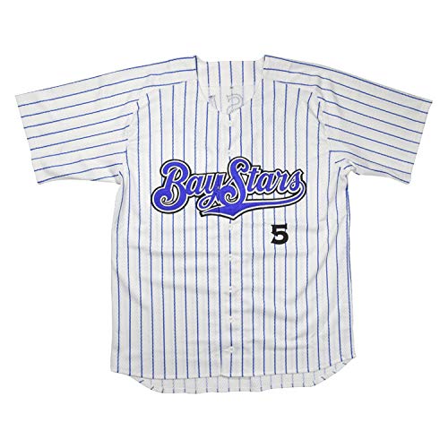 Amazon.co.jp: 横浜 石井琢朗 ユニフォーム XOサイズ ALL TIME BEST