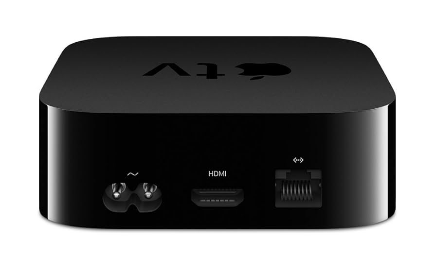 Apple TV 4K 32GB 第2世代 【公式通販】