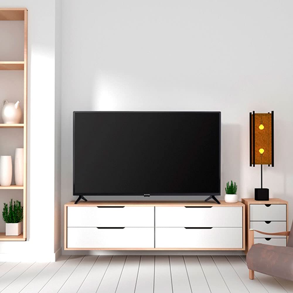 Amazon | アイリスオーヤマ テレビ 40V型 2K 液晶テレビ 40FD2B W