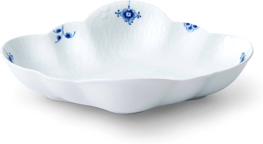 Amazon｜【正規輸入品】ロイヤルコペンハーゲン ブルーパルメッテ