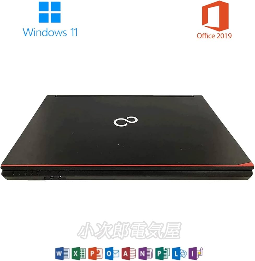 Amazon.co.jp: Fujitsu Fujitsu Lifebook A576 / 6th Generation Core