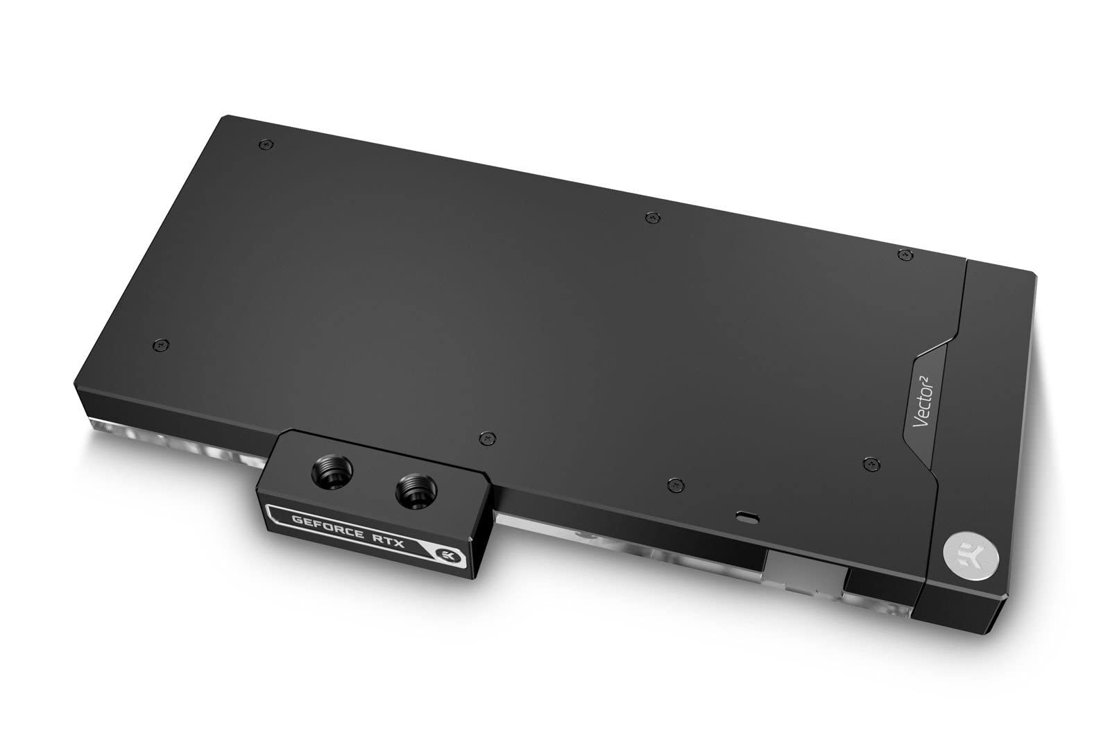 Amazon.co.jp: EKWB EK-Quantum Vector 2 Trio RTX 3090 Ti GPU