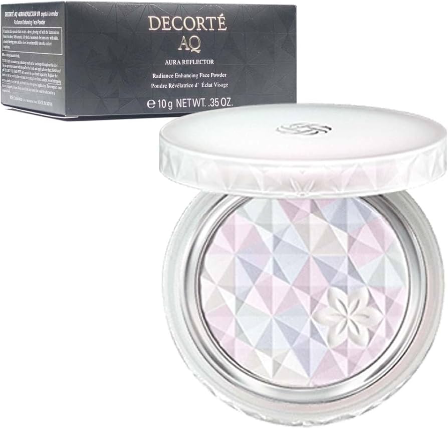 Amazon | 【国内正規品】DECORTE コスメデコルテ AQ オーラ