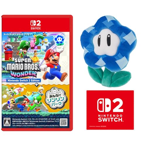 スーパーマリオブラザーズ ワンダー」の人気商品一覧 | 安い商品を通販