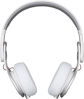 Amazon.com: Beats Mixr On-Ear Headphone - White (Renewed)