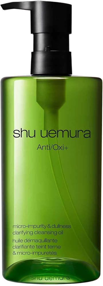 Amazon.co.jp: shu uemura(シュウ ウエムラ) A/O+ P.M.クリア ユース
