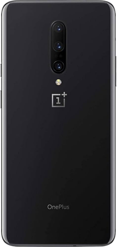 OnePlus 7 Pro Mirror Grey 8GB+256GB FR GM1913, Französische