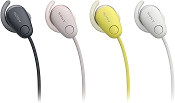 Amazon.co.jp: ソニー ワイヤレスノイズキャンセリングステレオヘッド