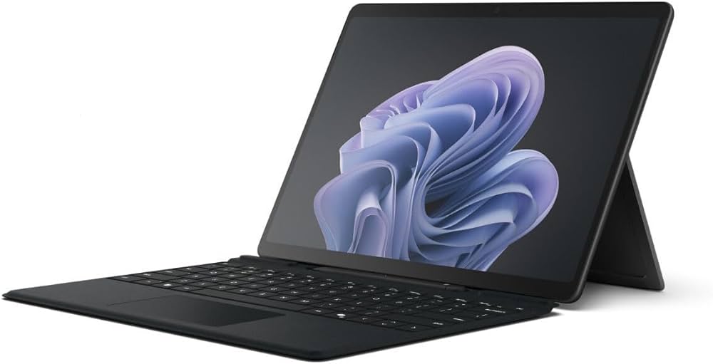 Amazon.co.jp: Microsoft Surface Pro 10 タブレット - 13インチ