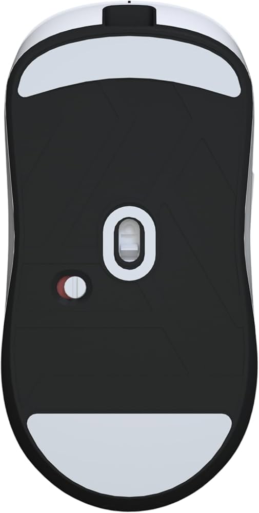 Amazon | AIM1 時雨 ゲーミングマウス 無線 有線 対応 45g 超軽量