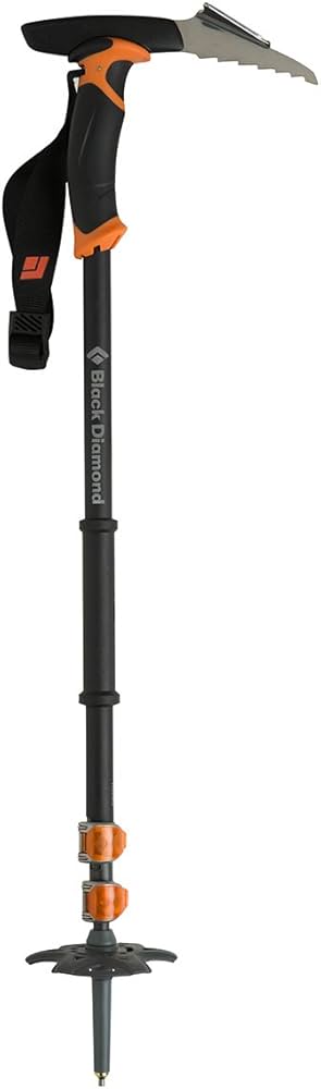 Amazon | Black Diamond ブラックダイヤモンド Carbon Whippet