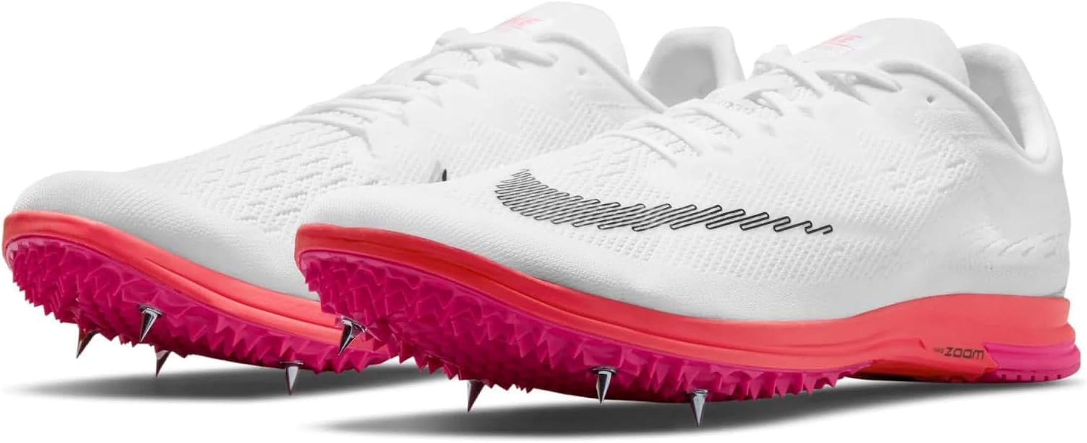 Amazon.com | Nike Zoom Streak LT Spike-Flat Track & Field Shoes (M