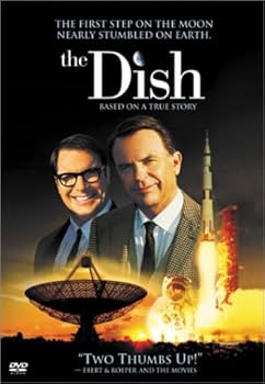 Amazon.com: The Dish : Sam Neill, Billy Mitchell, Roz Hammond