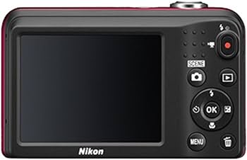 Amazon | COOLPIX L31(RD) レッド | コンパクト 通販