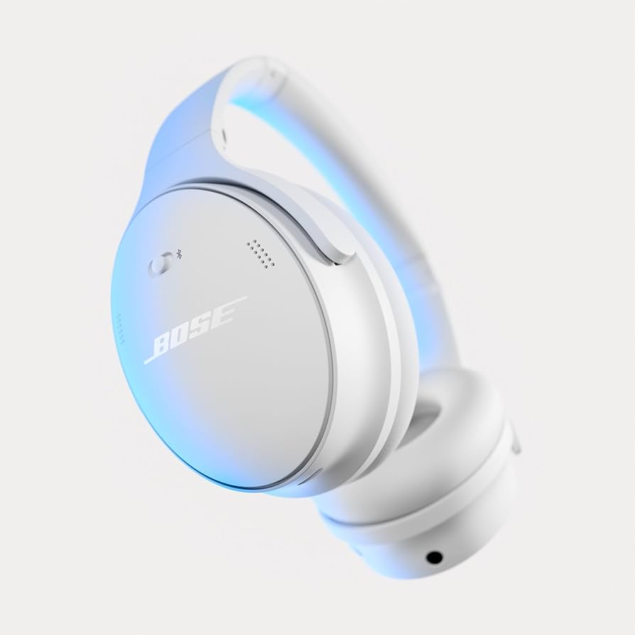 Amazon.co.jp: Bose QuietComfort Headphones 完全 ワイヤレス