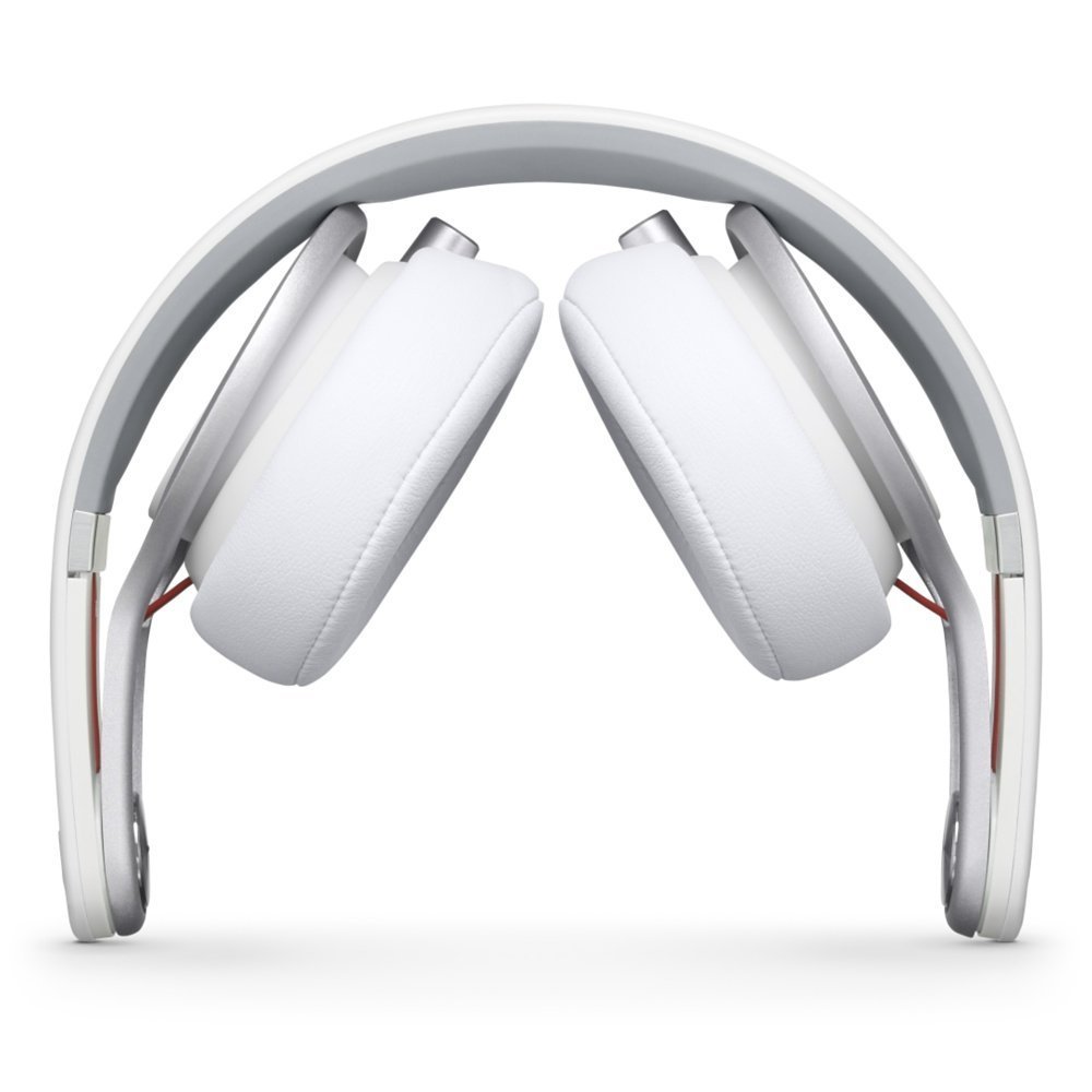 Amazon.com: Beats Mixr On-Ear Headphone - White (Renewed)