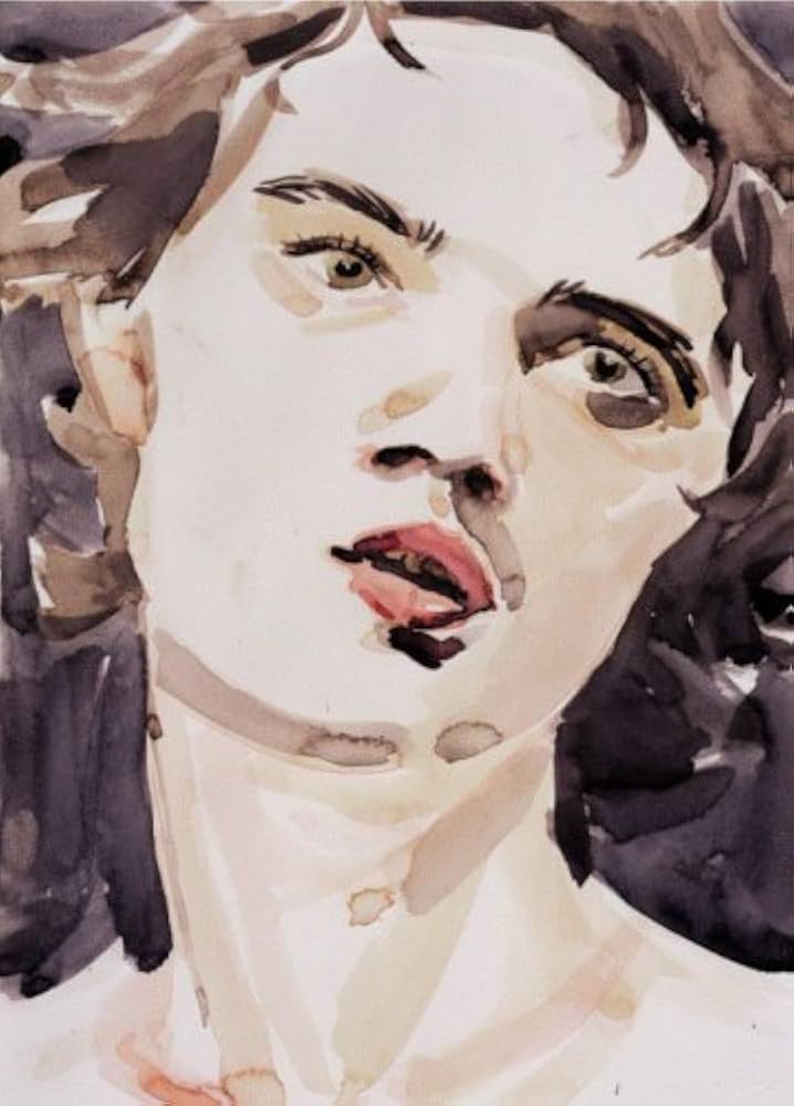 Live Forever: Elizabeth Peyton: Blazwick, Iwona, Giorno, John