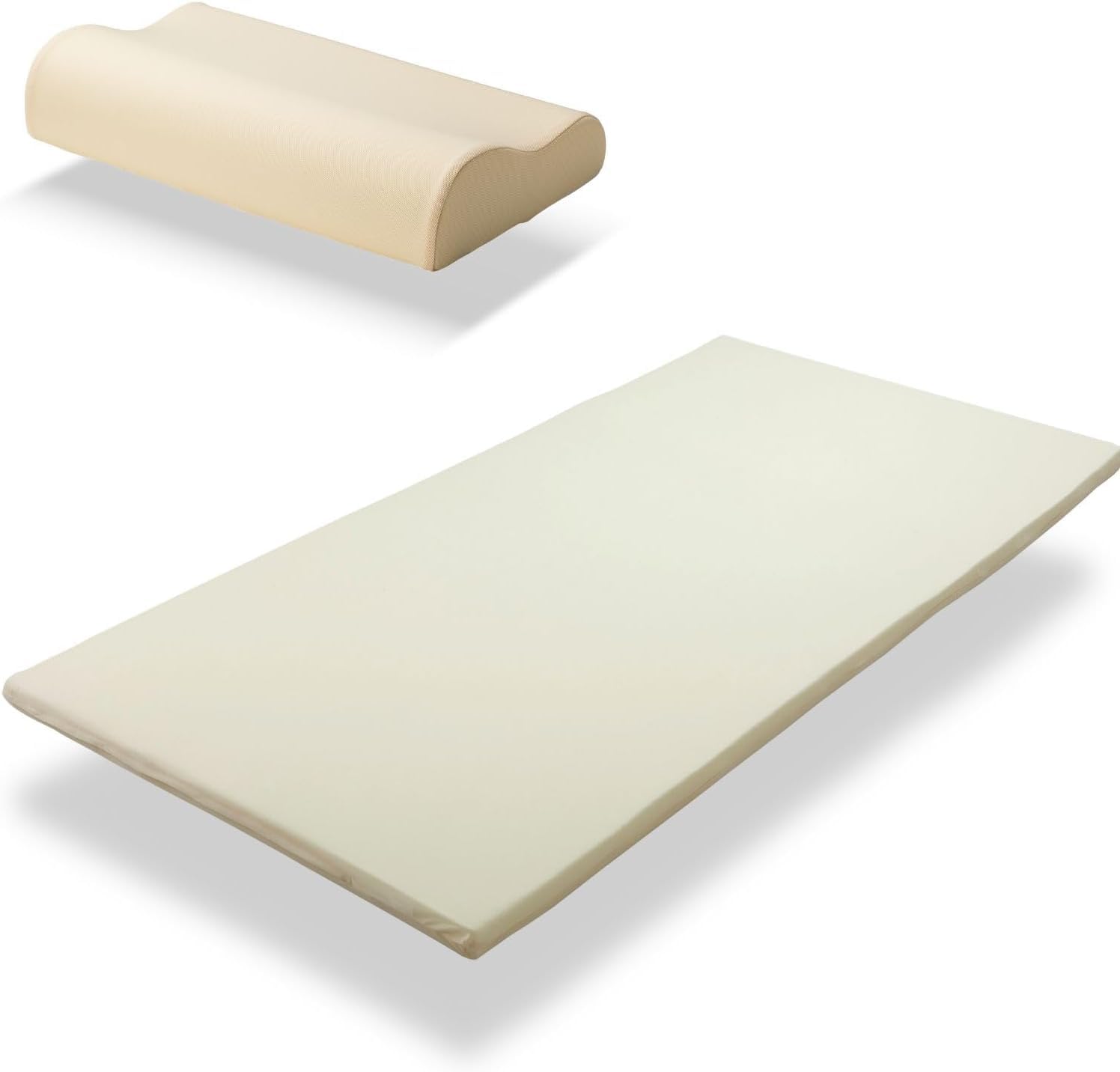 Amazon.co.jp: 【公式】トゥルースリーパー プレミアム ダブル【ネック