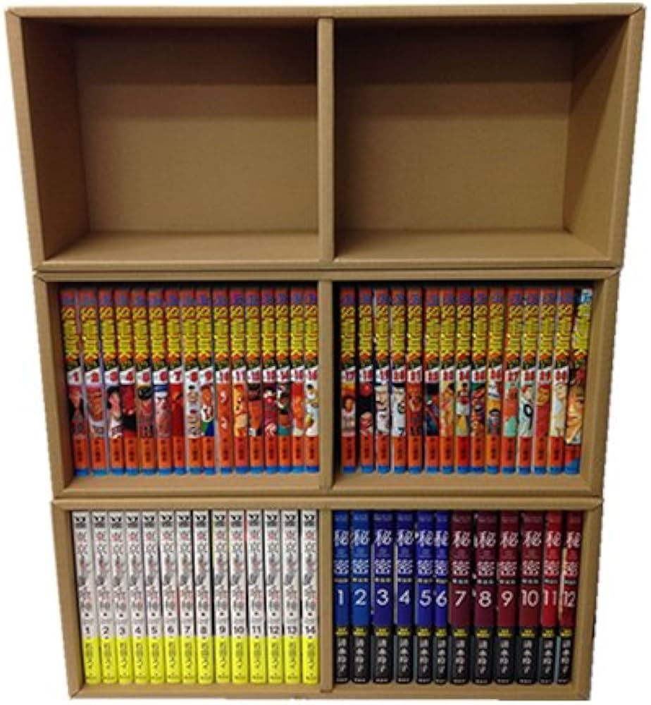 漫画全巻ドットコム限定】BLEACH ブリーチ コミック 全74巻 完結セット