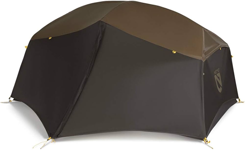 Amazon.co.jp: NEMO (ニーモ) オーロラストーム 3P NM-ARST-3P-CY