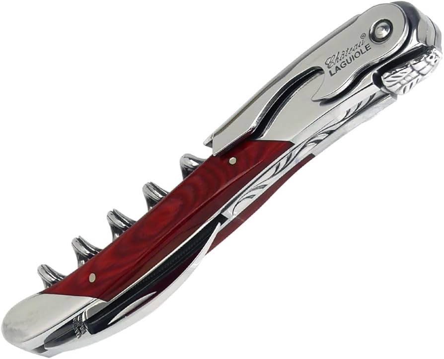 Amazon.co.jp: ［シャトーラギオール］ Chateau Laguiole ソムリエ