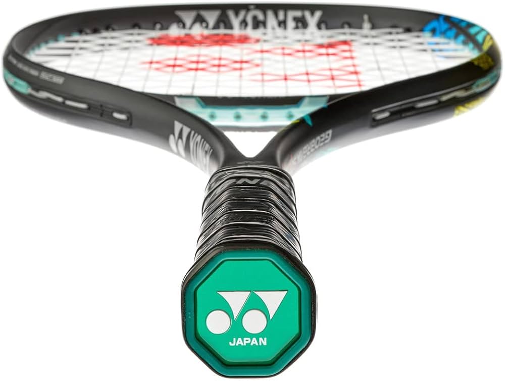 Amazon | Yonex(ヨネックス) ソフトテニス ラケット ジオブレイク50V