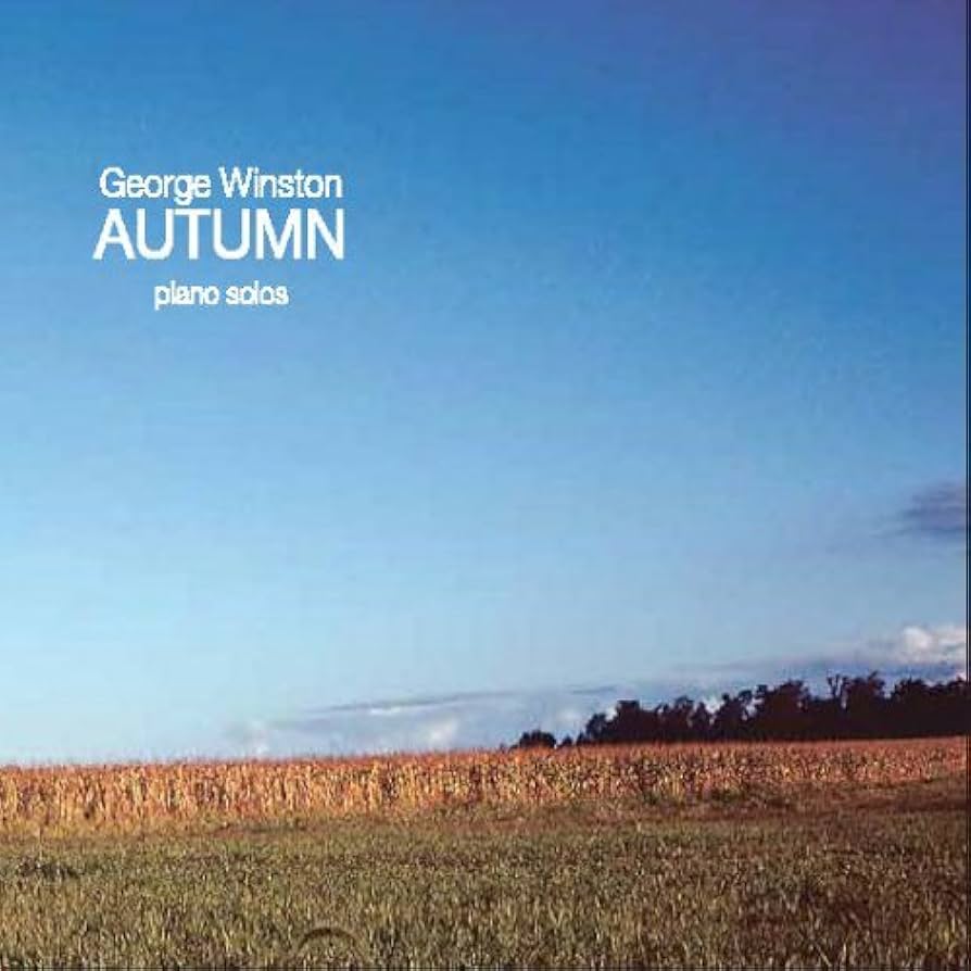 Amazon.co.jp: George Winston AUTUMN: ミュージック