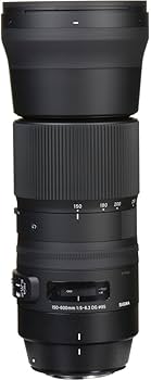 Amazon.co.jp: シグマ(Sigma) レンズ 150-600mm F5-6.3 DG OS HSM
