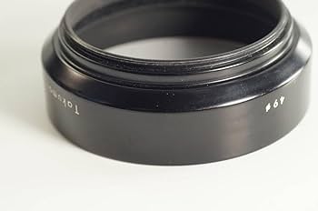 Amazon | PH2群『キレイ』ブラックペイント Super-Takumar 55mm F1.8