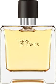 Amazon.com : Hermes Terre D' Hermes By Hermes For Men. Parfum