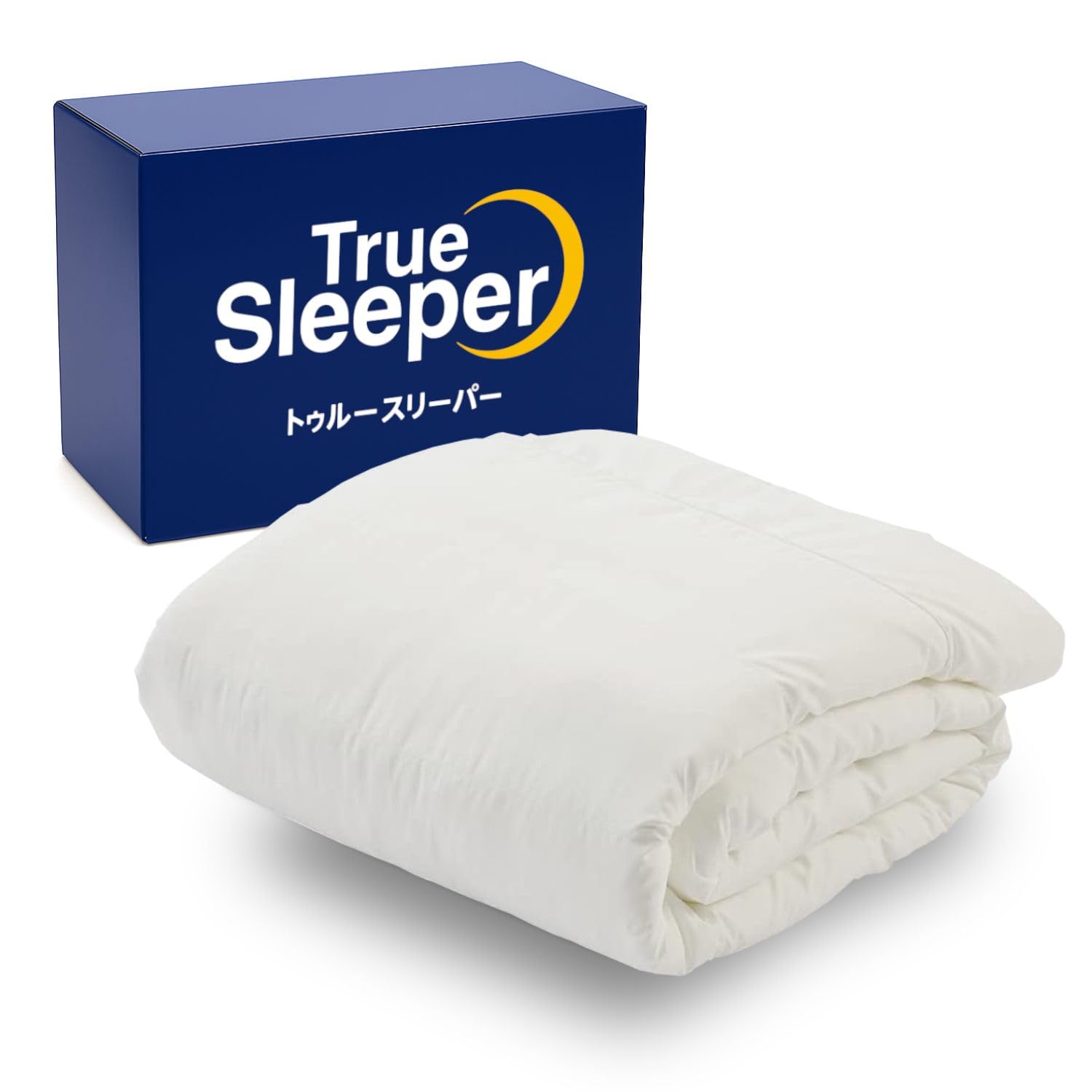 Amazon.co.jp: 【公式】トゥルースリーパー ホオンテック掛け布団