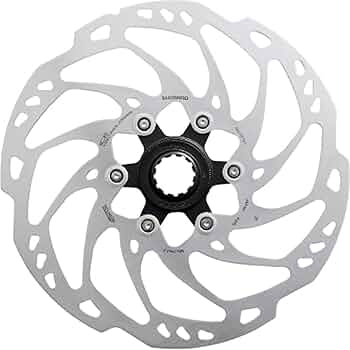 Amazon.co.jp: SHIMANO SM-RT70 自転車ディスクブレーキローター - M